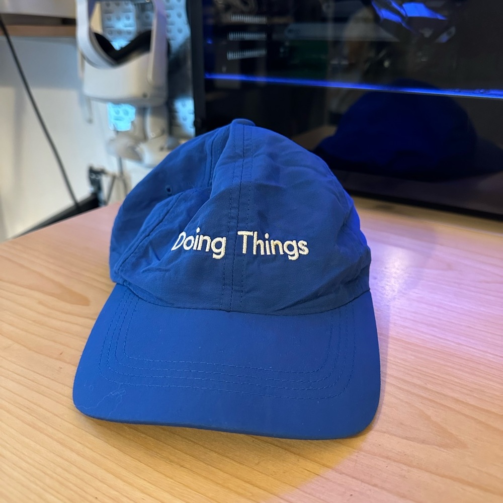 Outdoor Voices Doing Things hat